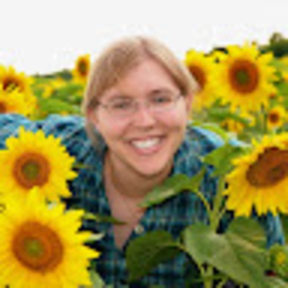 Meet your Posher, Jenna - Picture 1 of 1